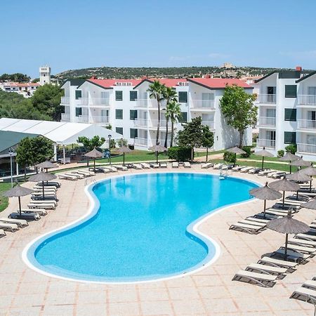Pierre & Vacances Menorca Cala Blanes Cala'N Blanes  Exterior foto