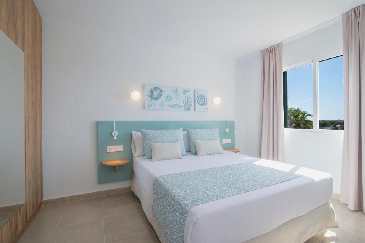 Pierre & Vacances Menorca Cala Blanes Cala'N Blanes  Exterior foto